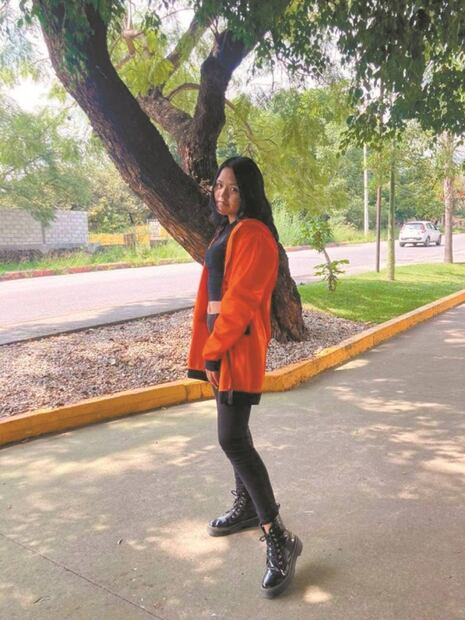 “No me convence lo que la autopsia de Alondra dice”