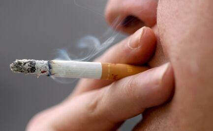 López-Gatell pide subir impuestos al cigarro; México gasta 80 mmdp al año en atención a tabaquismo, señala