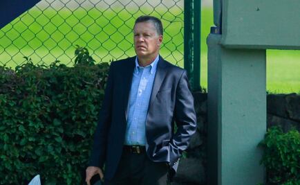 Hijo de Peláez entrará al organigrama azul