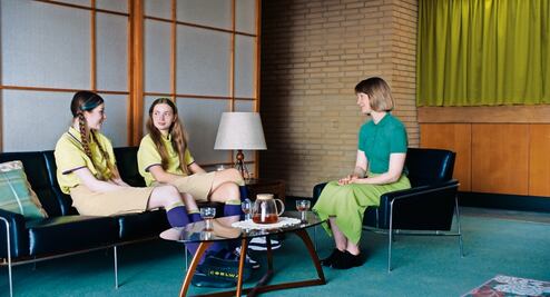 El lado trágico de los extremismos