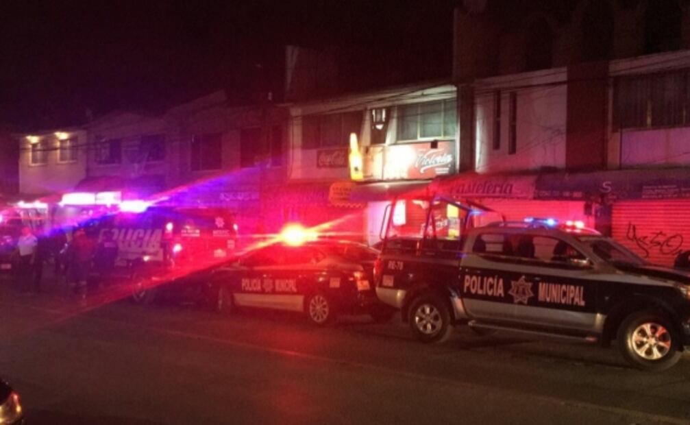 Joven se resiste a secuestro y lo asesinan en Metepec