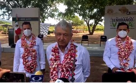 No habrá limpia en el Ejército hasta que se demuestren acusaciones en EU contra Cienfuegos: AMLO