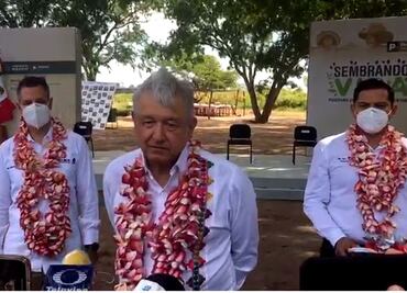 No habrá limpia en el Ejército hasta que se demuestren acusaciones en EU contra Cienfuegos: AMLO