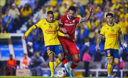 Toluca vs América: Horario y canales para ver EN VIVO la Final de la Liga MX; hoy, domingo 25 de mayo