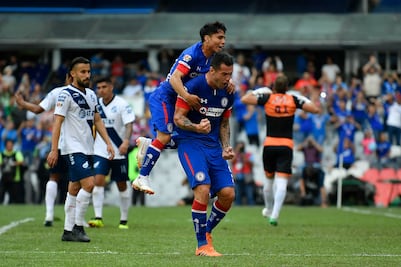 En Cruz Azul, refuerzos sólo piensan en el campeonato