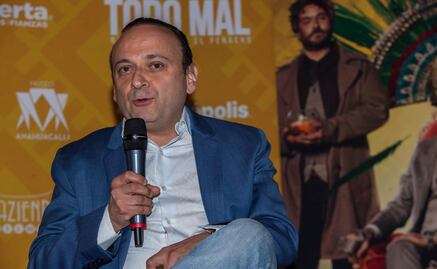 "Voté por un imbécil... estoy arrepentidísimo", explota Lalo España