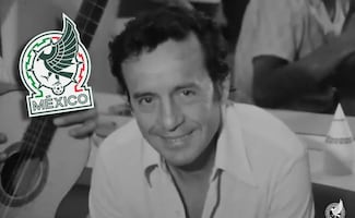 Chespirito 'revive' para anunciar a los 26 convocados de México rumbo al Mundial 2026