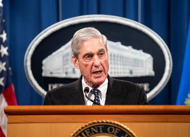 Las fechas clave de la investigación rusa en Estados Unidos