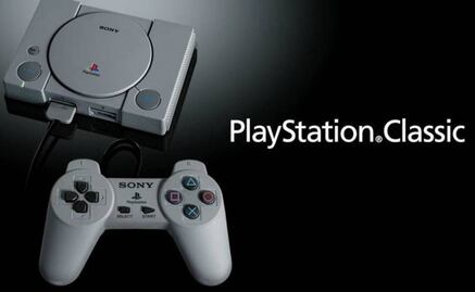 Este será el precio del PlayStation Classic en México