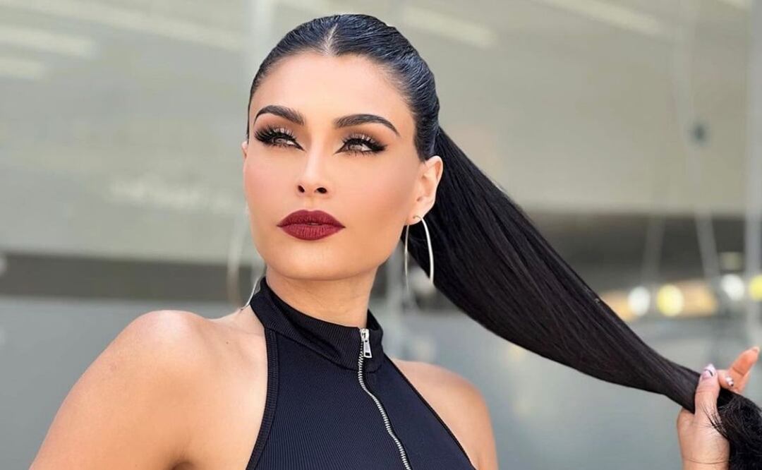 Foto: Instagram @kristalsilva_