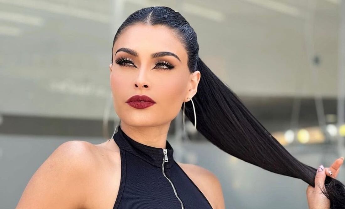 Foto: Instagram @kristalsilva_