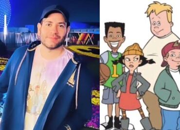 Muere actor de doblaje que participó en la serie infantil "Recreo"