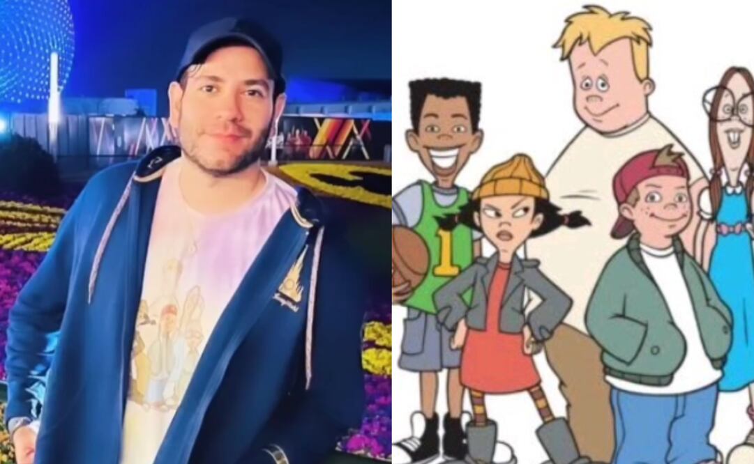 El actor murió a los 33 años. Foto: Instagram