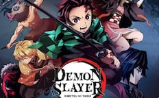 ¿Dónde ver en streaming “Demon Slayer: Castillo Infinito”?; esta es la fecha de estreno 