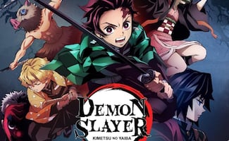 Demon Slayer en concierto en México: así será la experiencia inmersiva con orquesta y anime en vivo