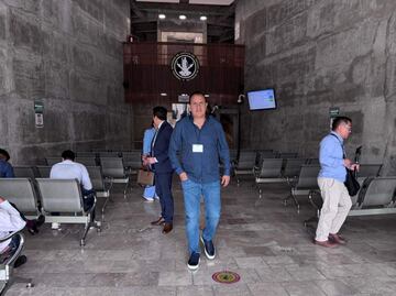 VIDEO Juez niega a Cuauhtémoc Blanco entrega de copias de denuncia en su contra por intento de violación; podría revictimizar a la afectada