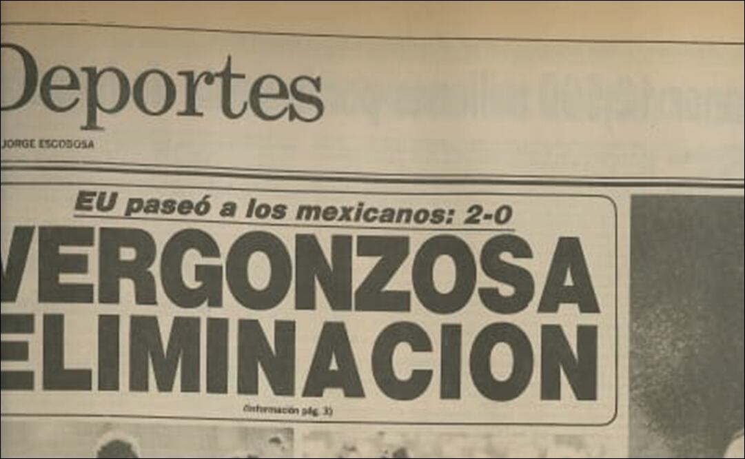 Foto: archivo/EL UNIVERSAL 