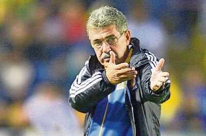 El “Tuca” cree que México podría hacer el evento solo 