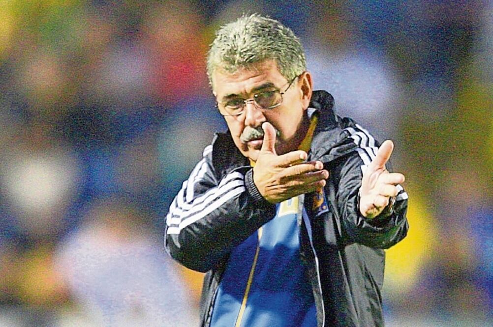 Ferretti considera que México tiene todo para albergar la Copa (IMAGO7)