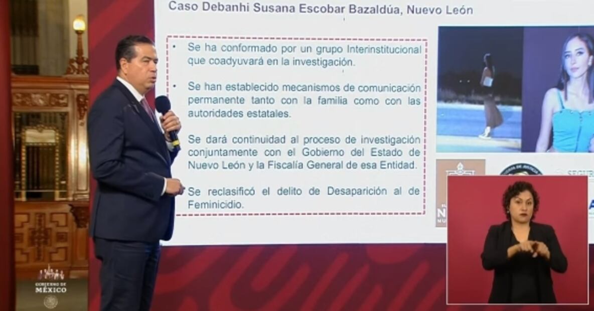 La mañanera de AMLO, 28 de abril, minuto a minuto