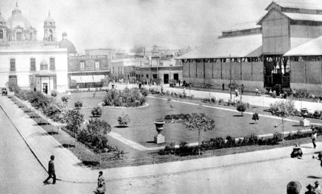 Mercado de San Juan Pugibet: tradición y buena mesa (parte 1)