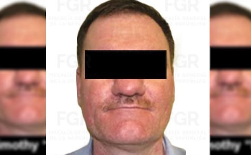 Dan 16 años de cárcel a exmaestro estadounidense por abuso sexual de dos menores; daba clases en Azcapotzalco