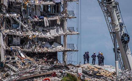Con esta carta se alertó del “deterioro” que sufría el edificio colapsado en Miami