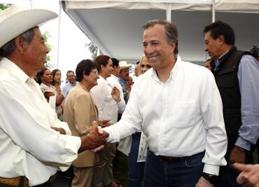 Descarta Meade recorte a programas sociales por nuevo ajuste
