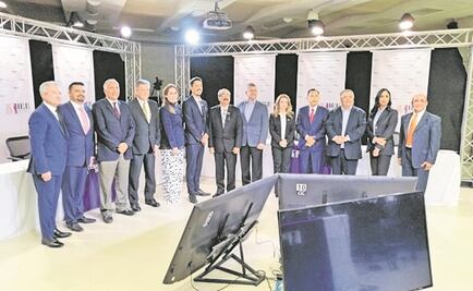 La ola Morena disputa al PAN la gubernatura de BC