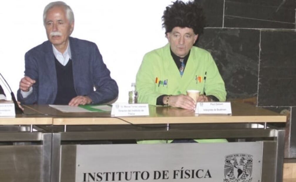 "El mundo de Beakman", 28 años de ciencia divertida 