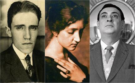 Reexaminan obra y trayectoria de los Contemporáneos, en charlas gratuitas