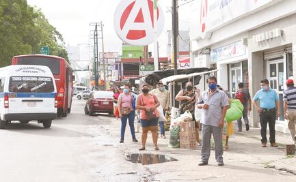 Gobernador de Tabasco anuncia “nueva normalidad” en actividades gubernamentales