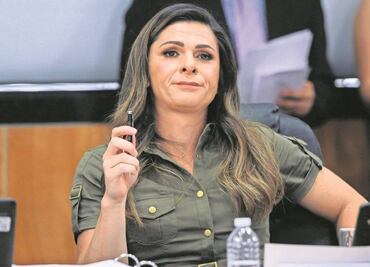 Senado convocará a Ana Guevara para que presente informe sobre presunto desvío de recursos de Conade