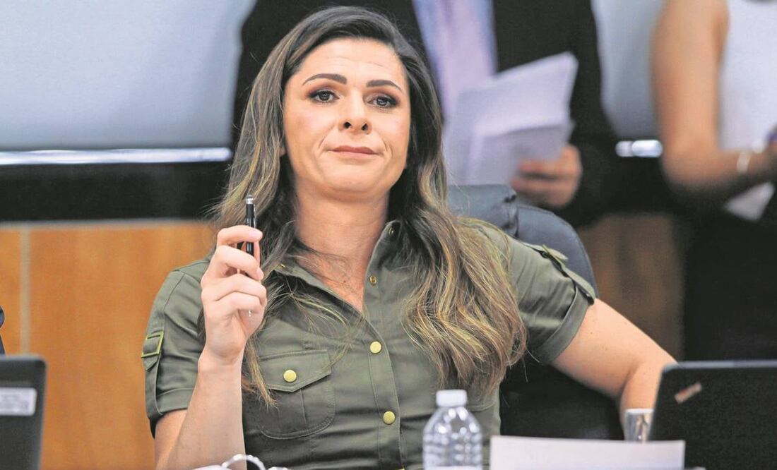 Foto: Archivo/EL UNIVERSAL