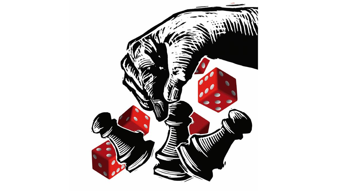 Los gobernadores, ¿“fichas de cambio” en la grilla nacional?