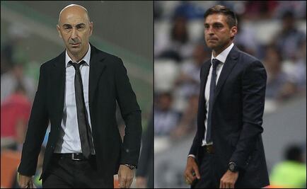 Tuzos-Rayados en nueva era