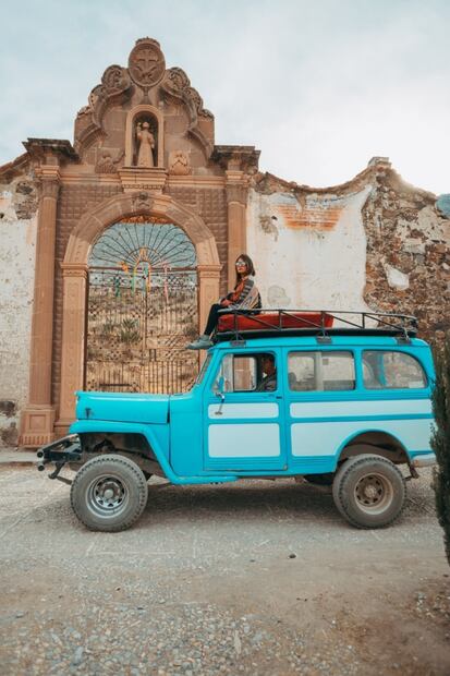 12 meses, 12 Pueblos Mágicos para visitar en 2020