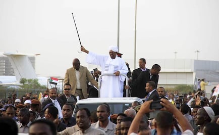 ONU pide acatar orden de arresto contra presidente de Sudán