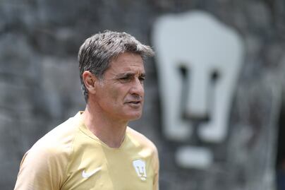 Pumas, a jugar sin miedo contra el América