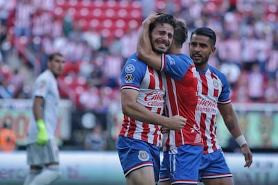  ¿Por qué Chivas debe ganar en Puebla?