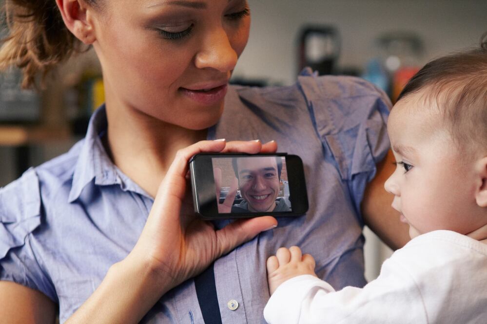 Tecnología en pandemia, Fotografía de Getty Images