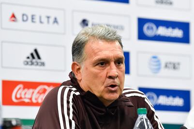 Gerardo Martino reta al Porto