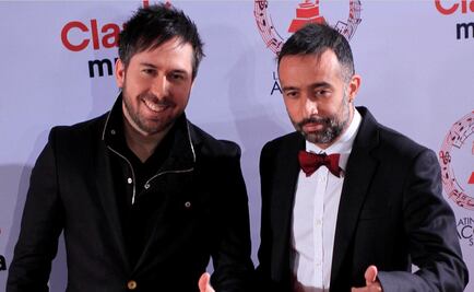 La antesala de los Grammy reúne a los famosos