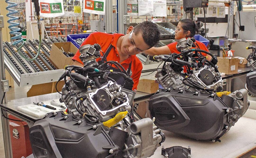 Foto: Archivo EL UNIVERSAL