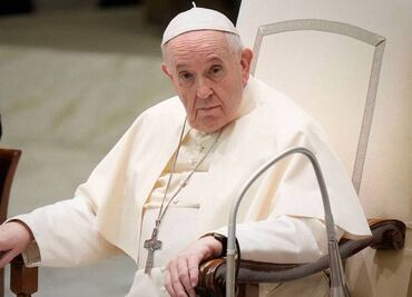 Papa Francisco se destapa sobre aborto, Tinder y otros temas polémicos