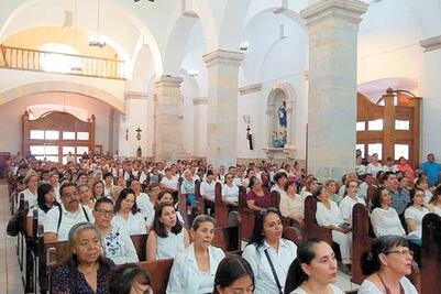 En Meoqui, 3 días de luto por estudiante