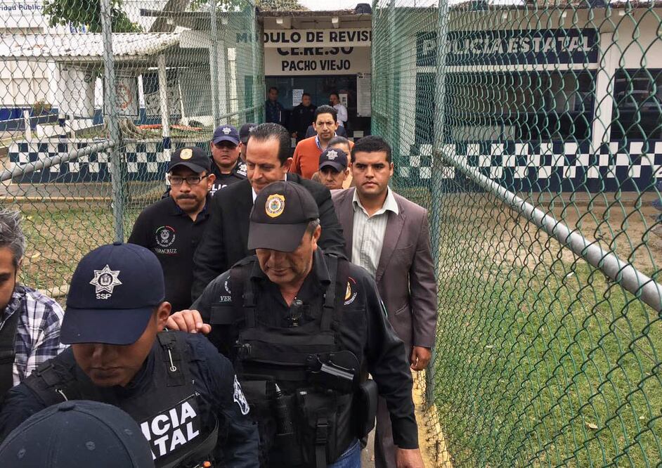 Foto: Archivo/ EL UNIVERSAL    