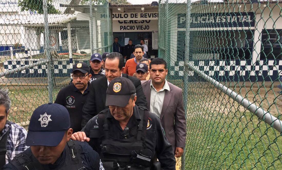 Foto: Archivo/ EL UNIVERSAL