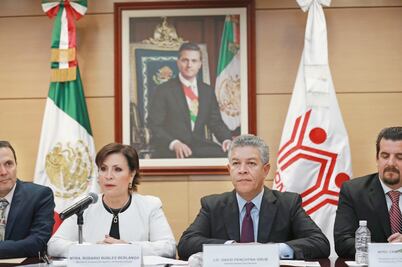 Sedatu e Infonavit anuncian nuevas reglas