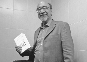 Comunidad cultural lamenta muerte del historiador Alfredo López Austin